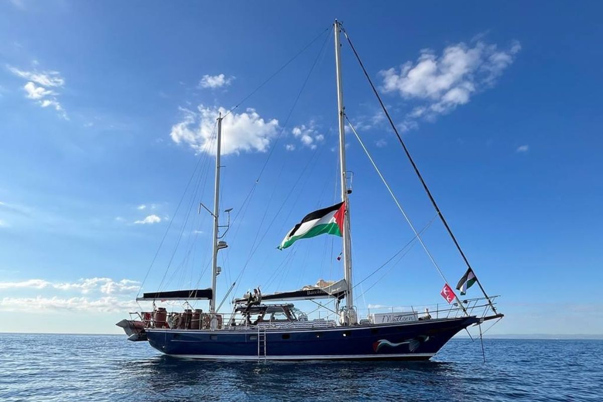 Il diritto internazionale vale fino a un certo punto