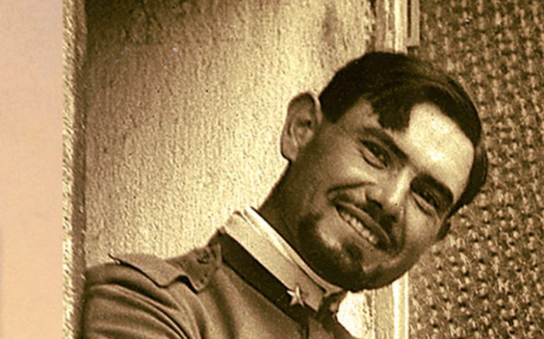 La “riforma Nordio” e il processo a Lussu: storia di una vela e di un giudice a Cagliari