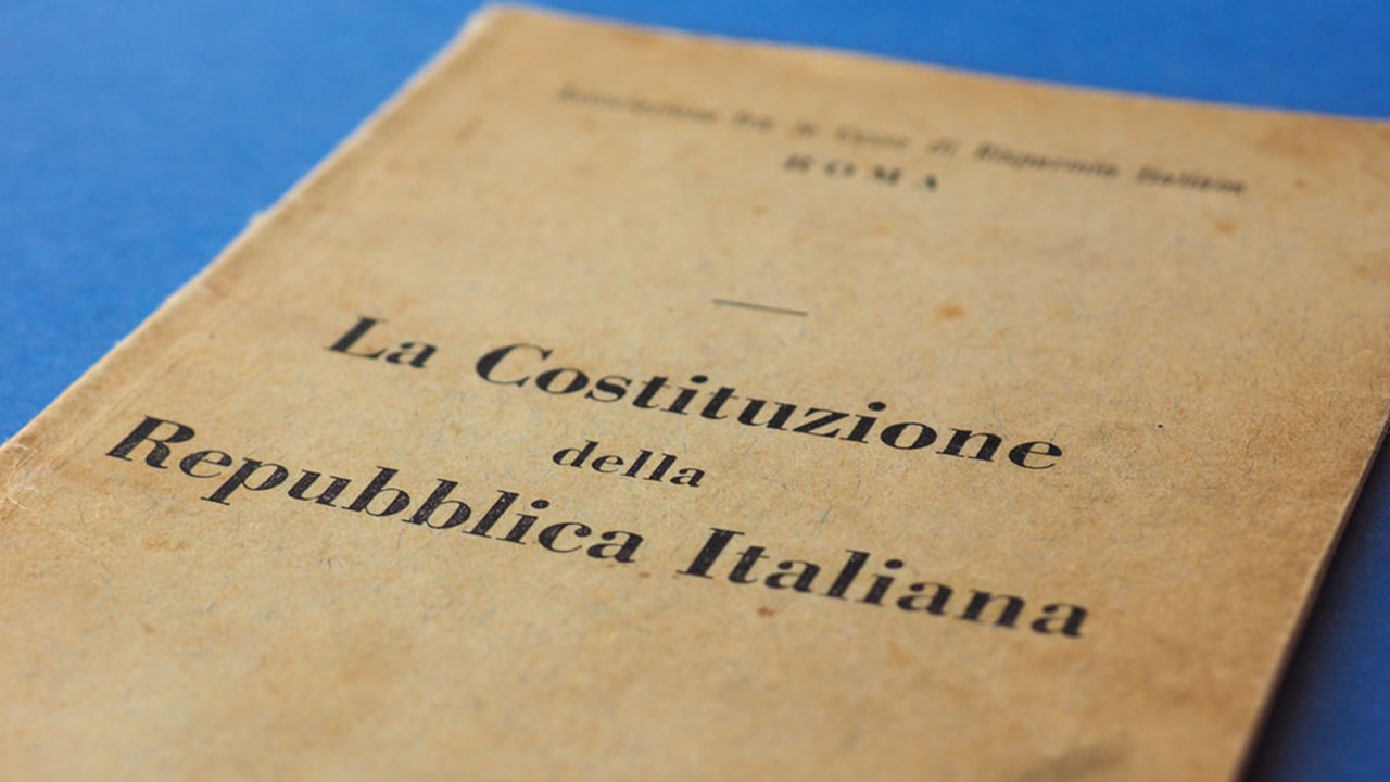 Referendum, la posta in gioco