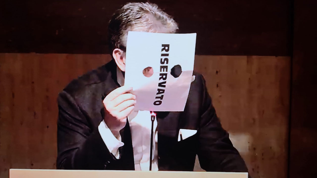 Chi sono i promotori del referendum