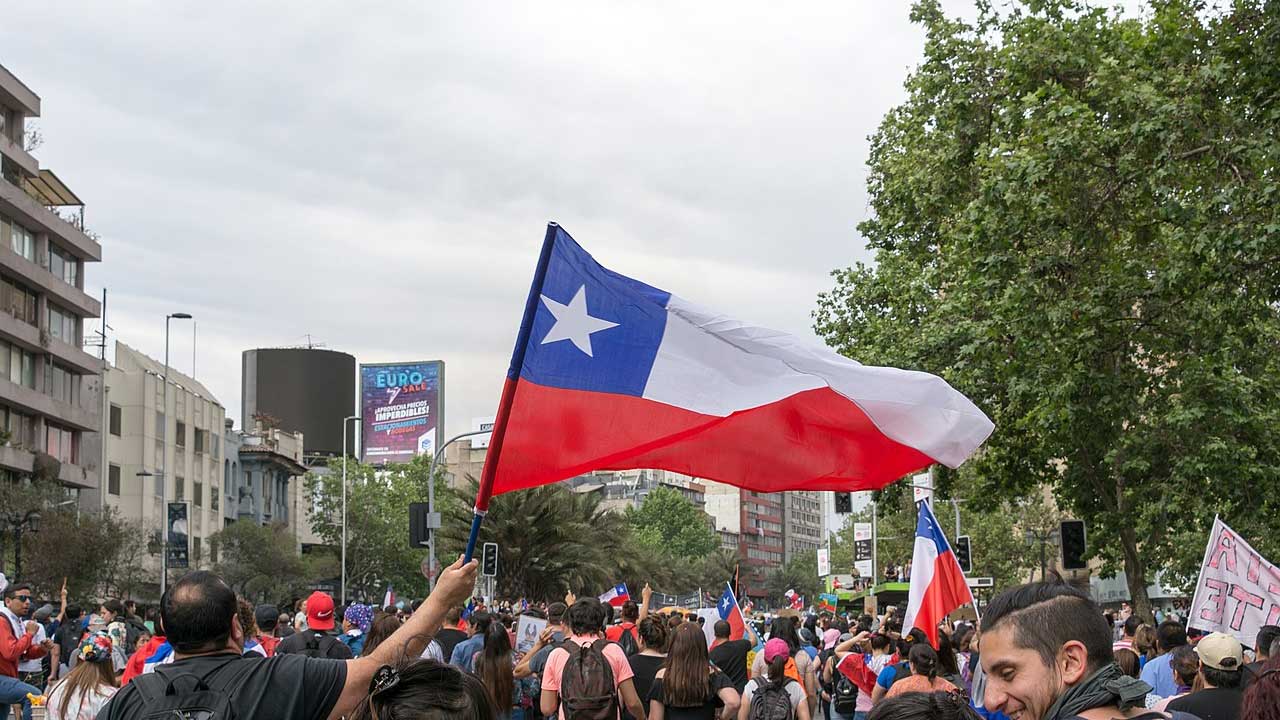 La svolta a destra del Cile