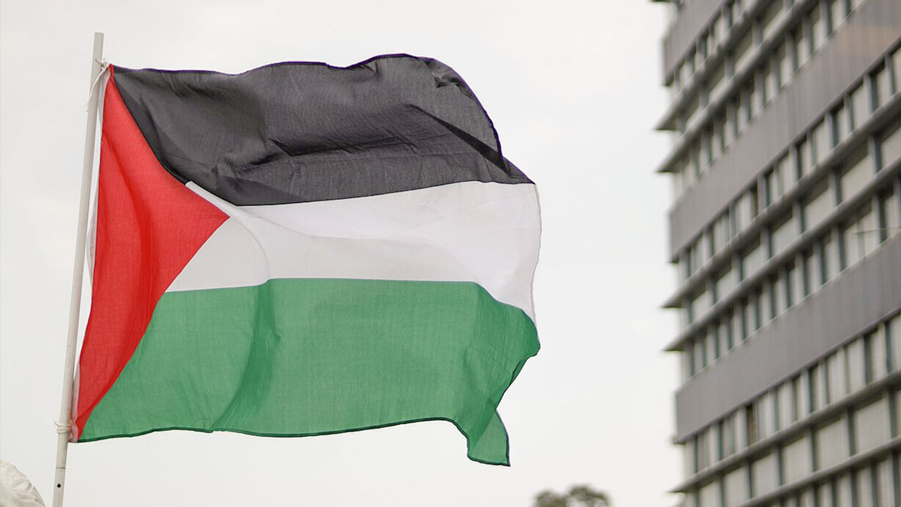 La Corte di cassazione nega la giustiziabilità del diritto a far valere il divieto costituzionale di offesa alla libertà del popolo palestinese