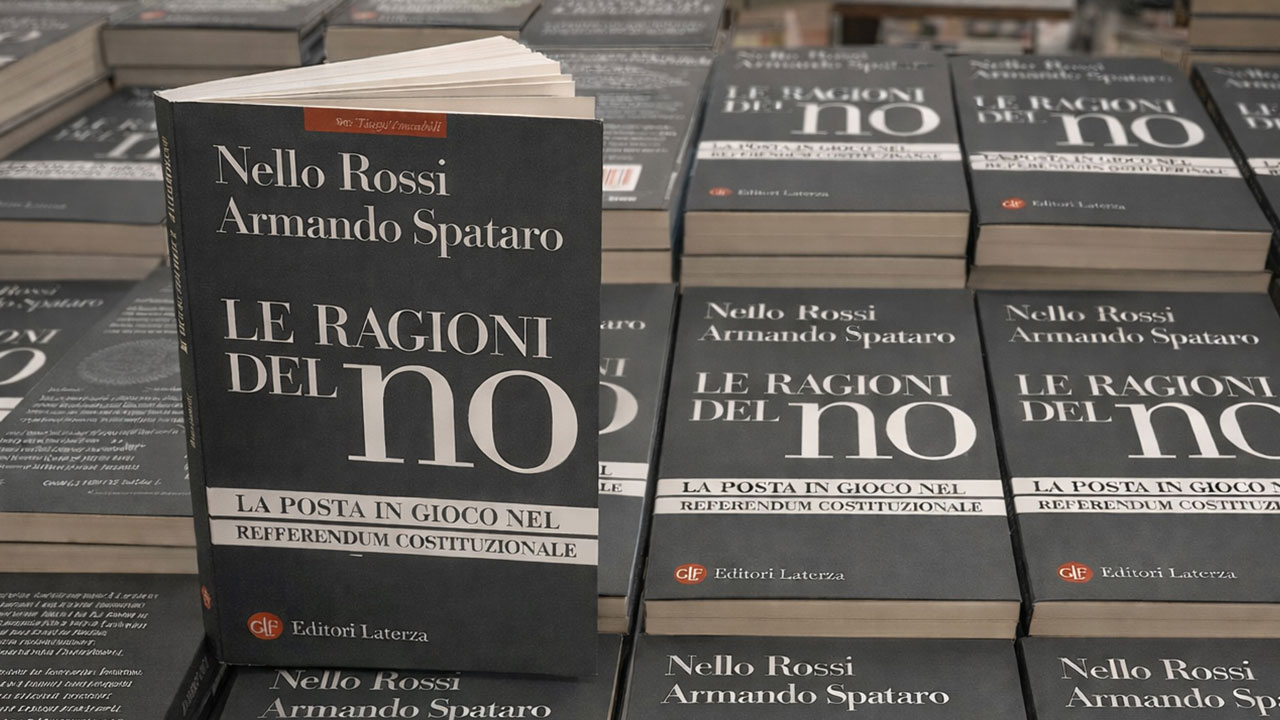 Giustizia, il bivio: riforma o ridefinizione del potere?