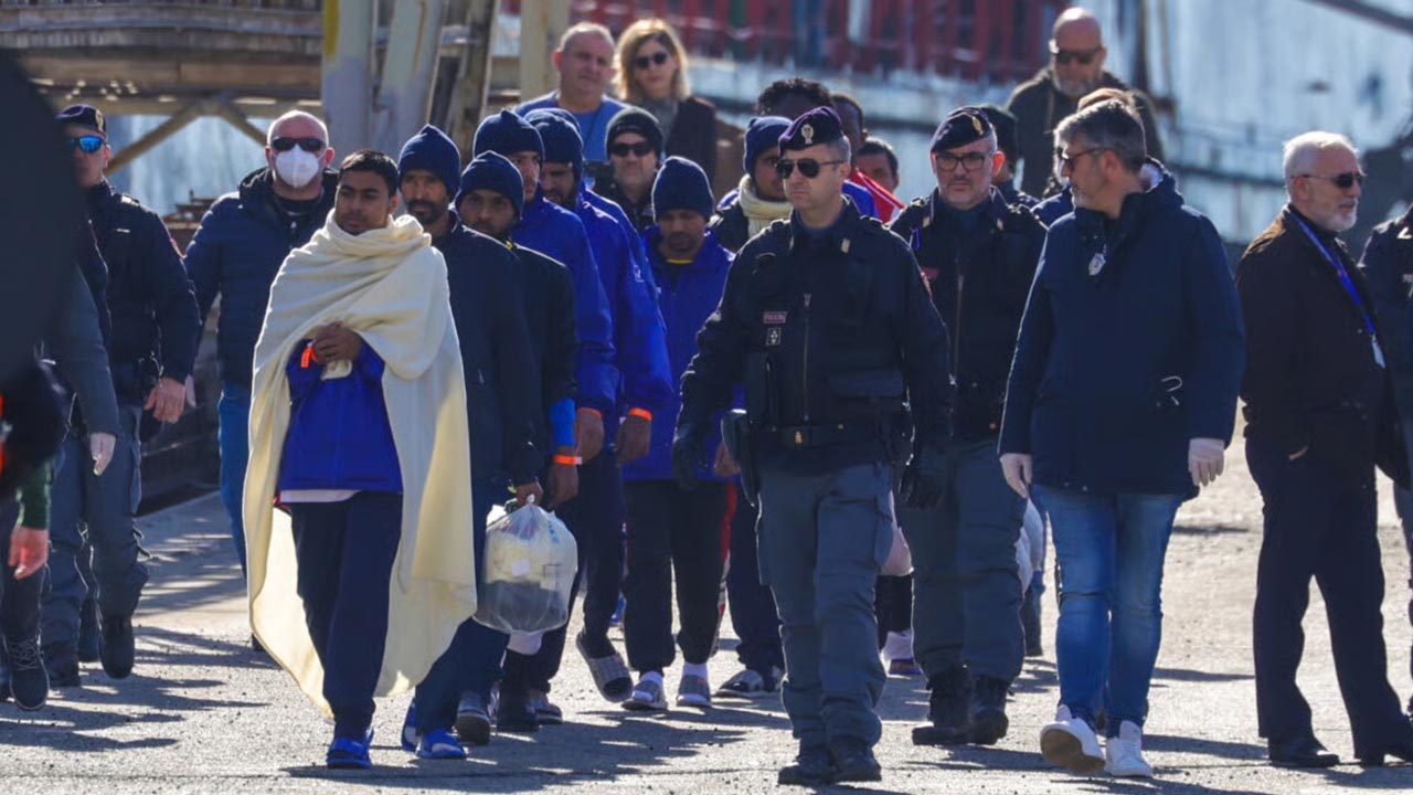La designazione di Paese di origine sicuro con eccezioni personali