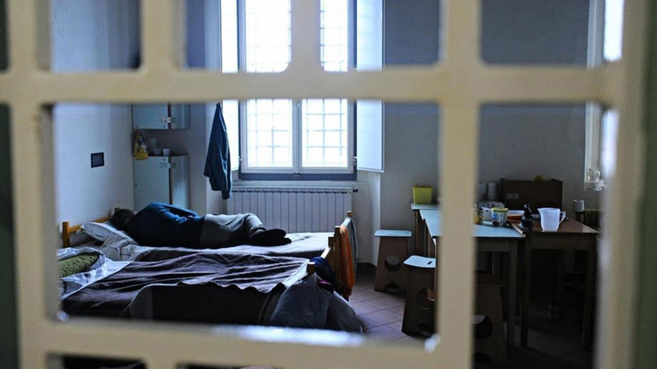 Il carcere in&nbsp;Italia a&nbsp;cinquant’anni dalla&nbsp;legge penitenziaria