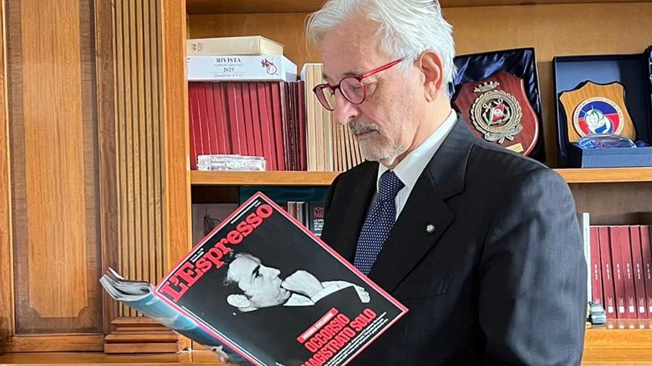 Le ragioni del No di Giovanni Salvi