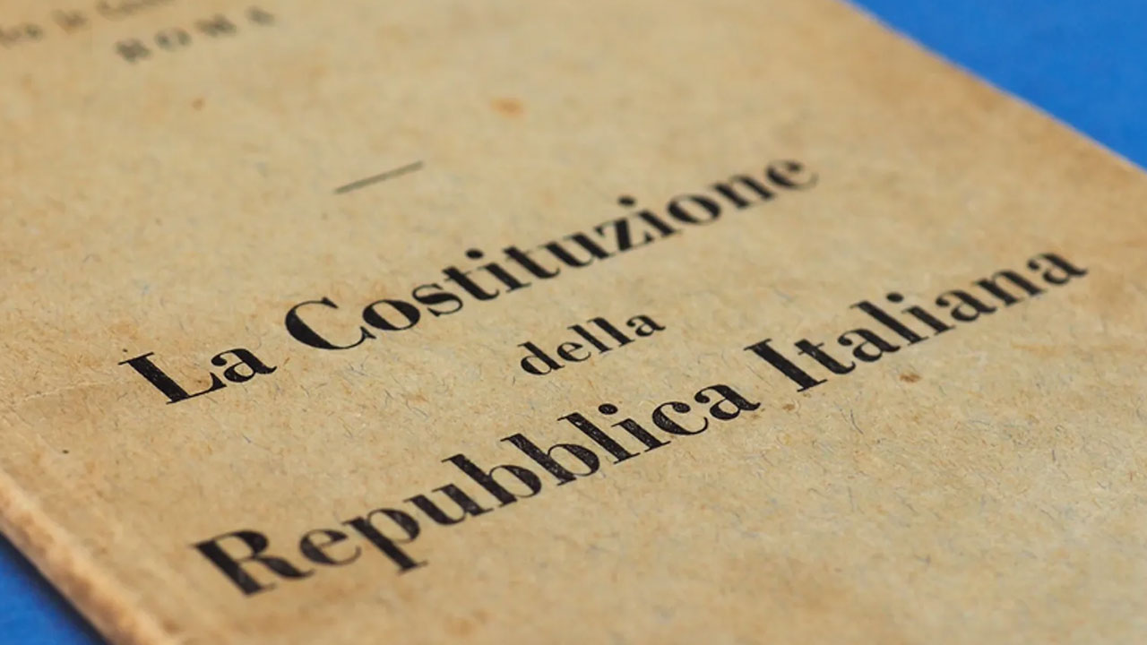 L’Alta corte che pasticcio!