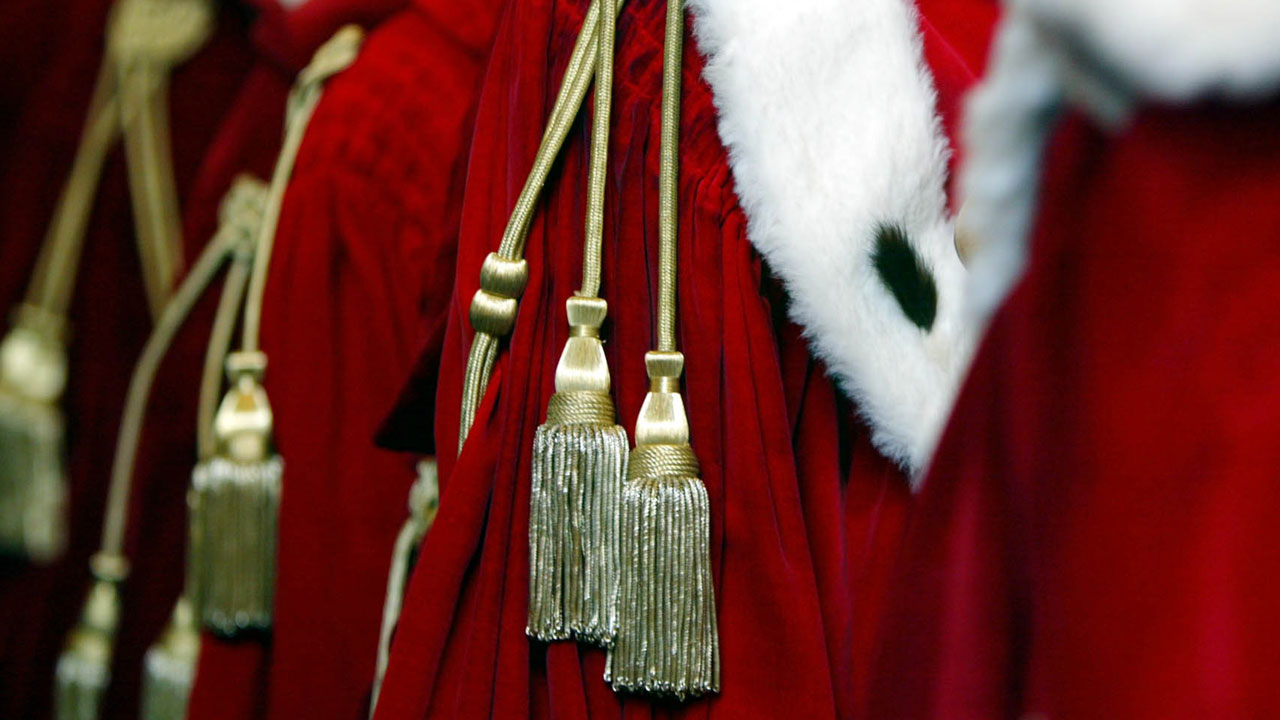 Il paradosso dell'Alta corte dimenticata