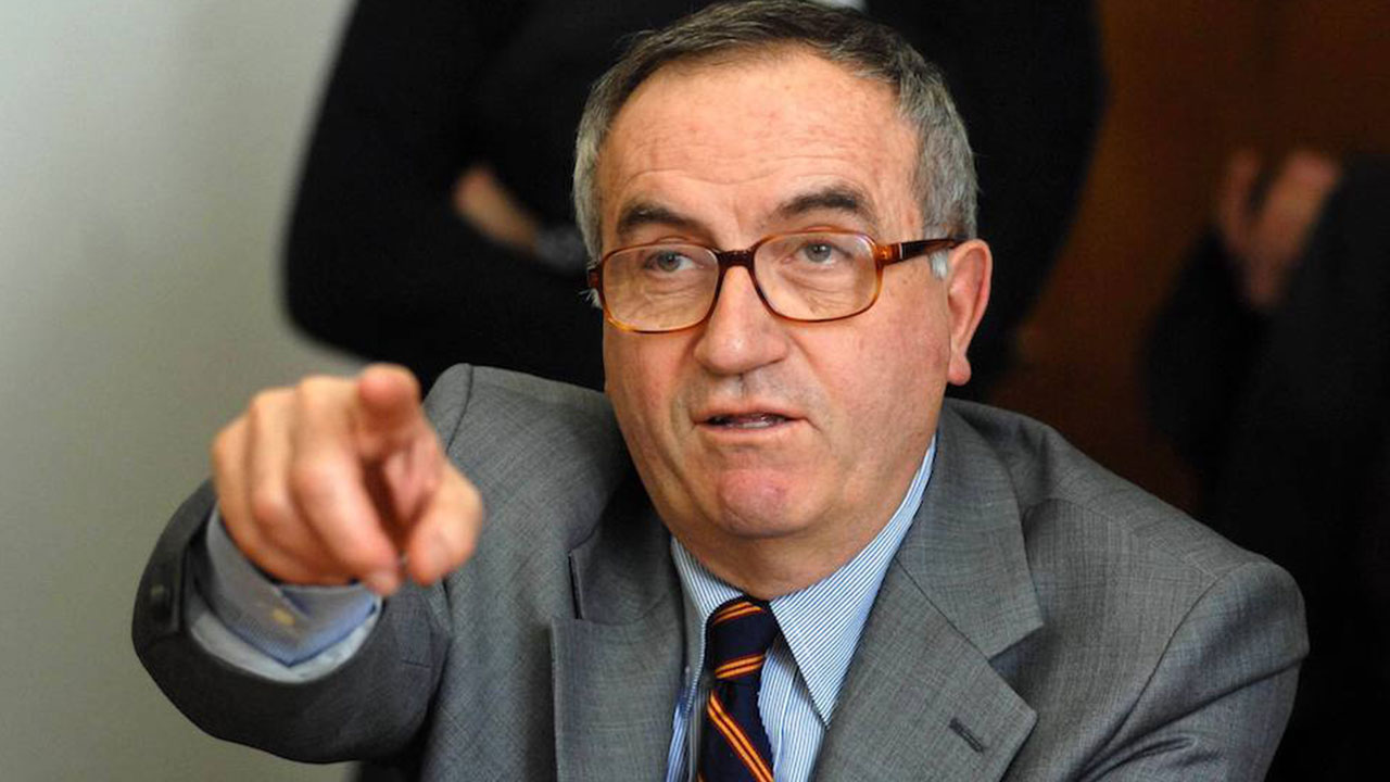 Pubblico ministero figura controversa