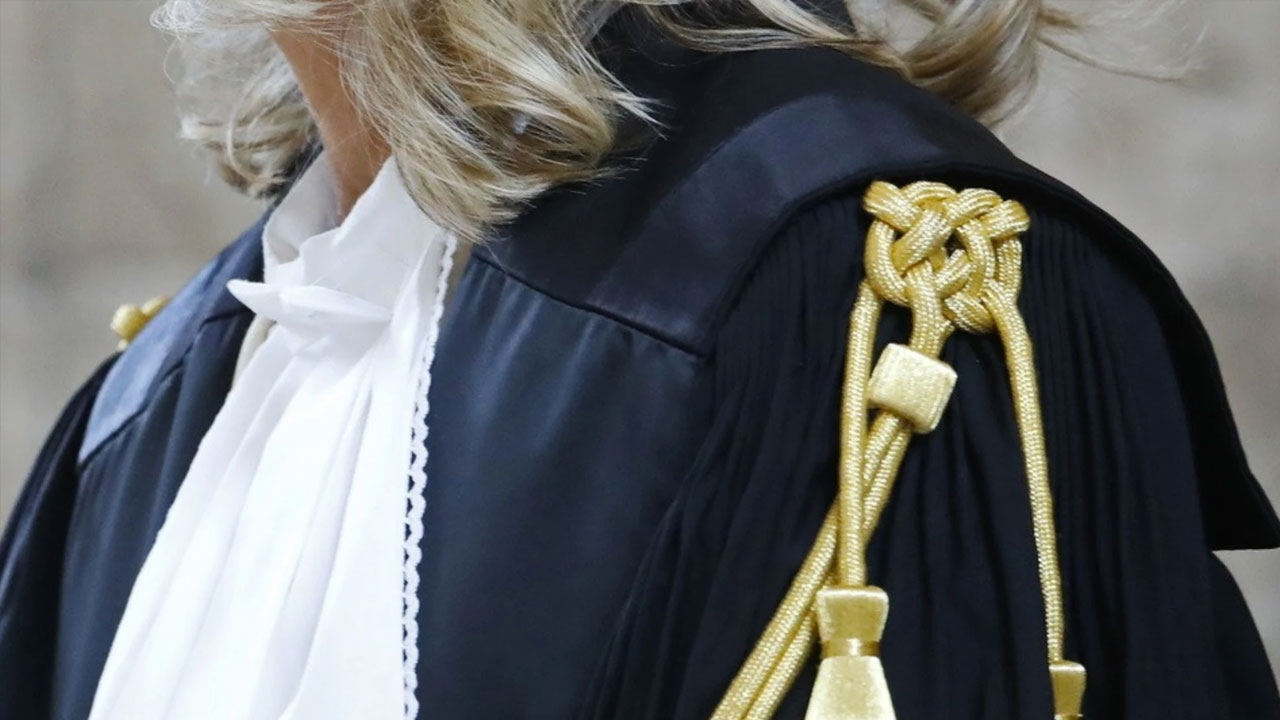 La libertà di&nbsp;espressione dei&nbsp;magistrati in&nbsp;bilico