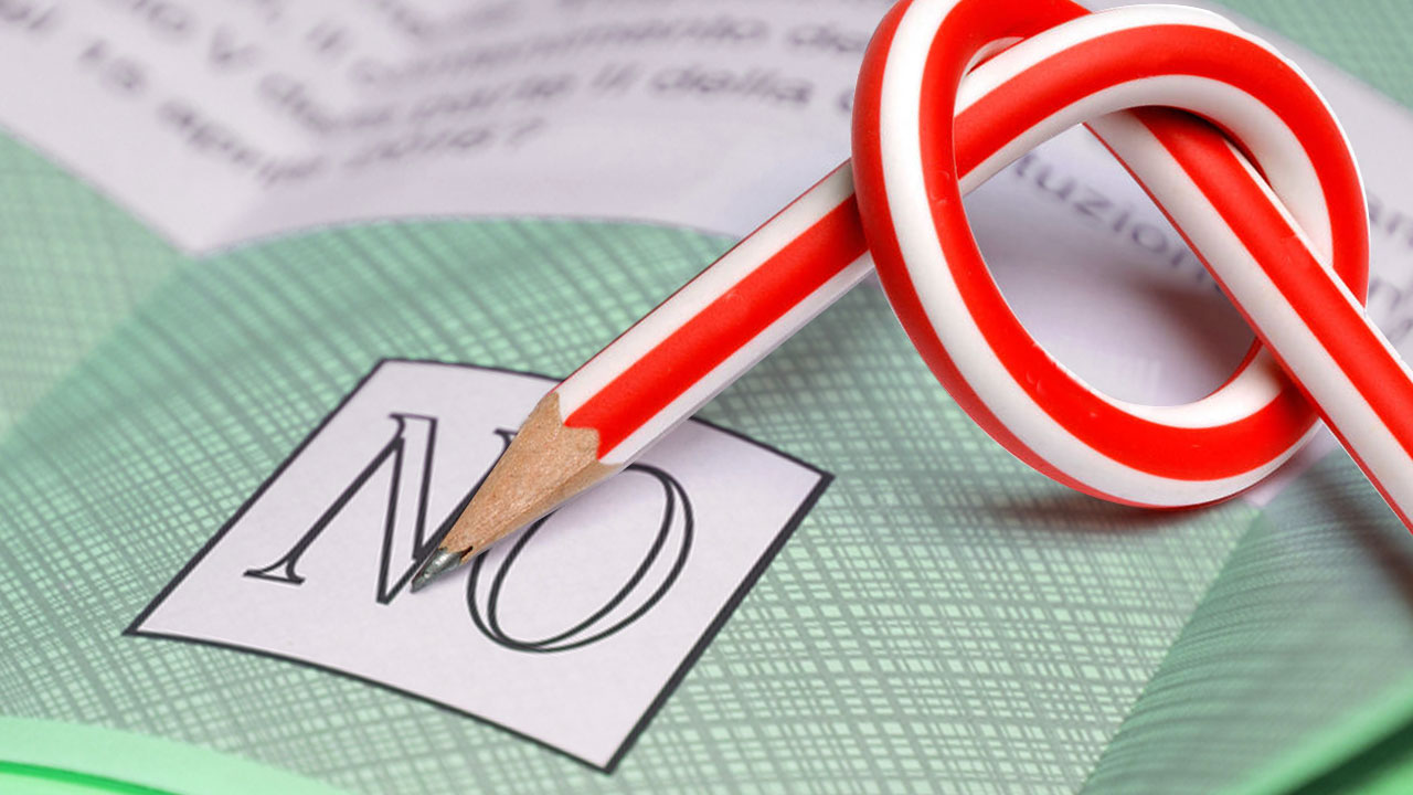 Ma non è una&nbsp;cosa&nbsp;seria