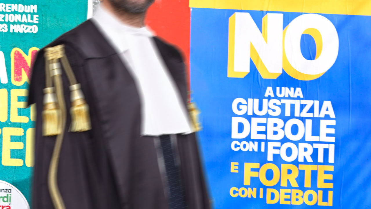 Libertà è&nbsp;partecipazione