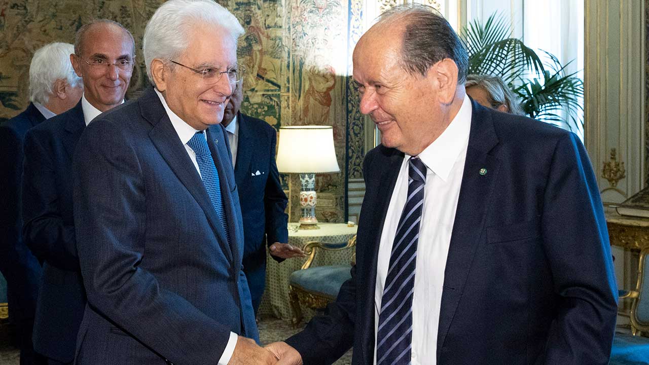 La favola della&nbsp;separazione e&nbsp;il&nbsp;cavallo di&nbsp;Troia