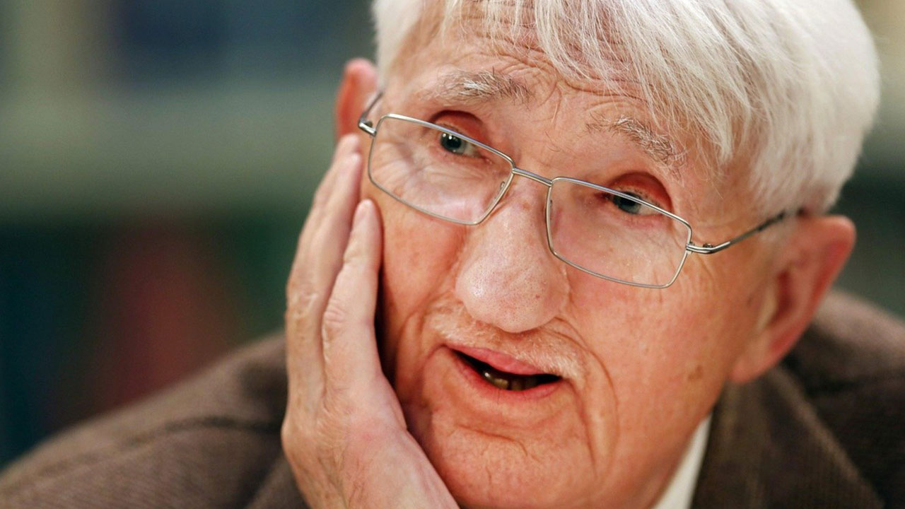 L’agire comunicativo di&nbsp;Jürgen&nbsp;Habermas