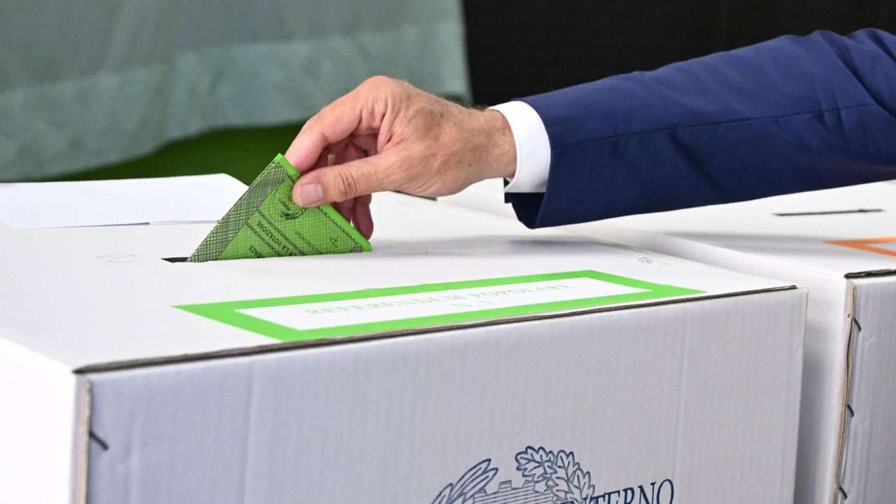 Pace è&nbsp;promuovere la&nbsp;civiltà del&nbsp;diritto