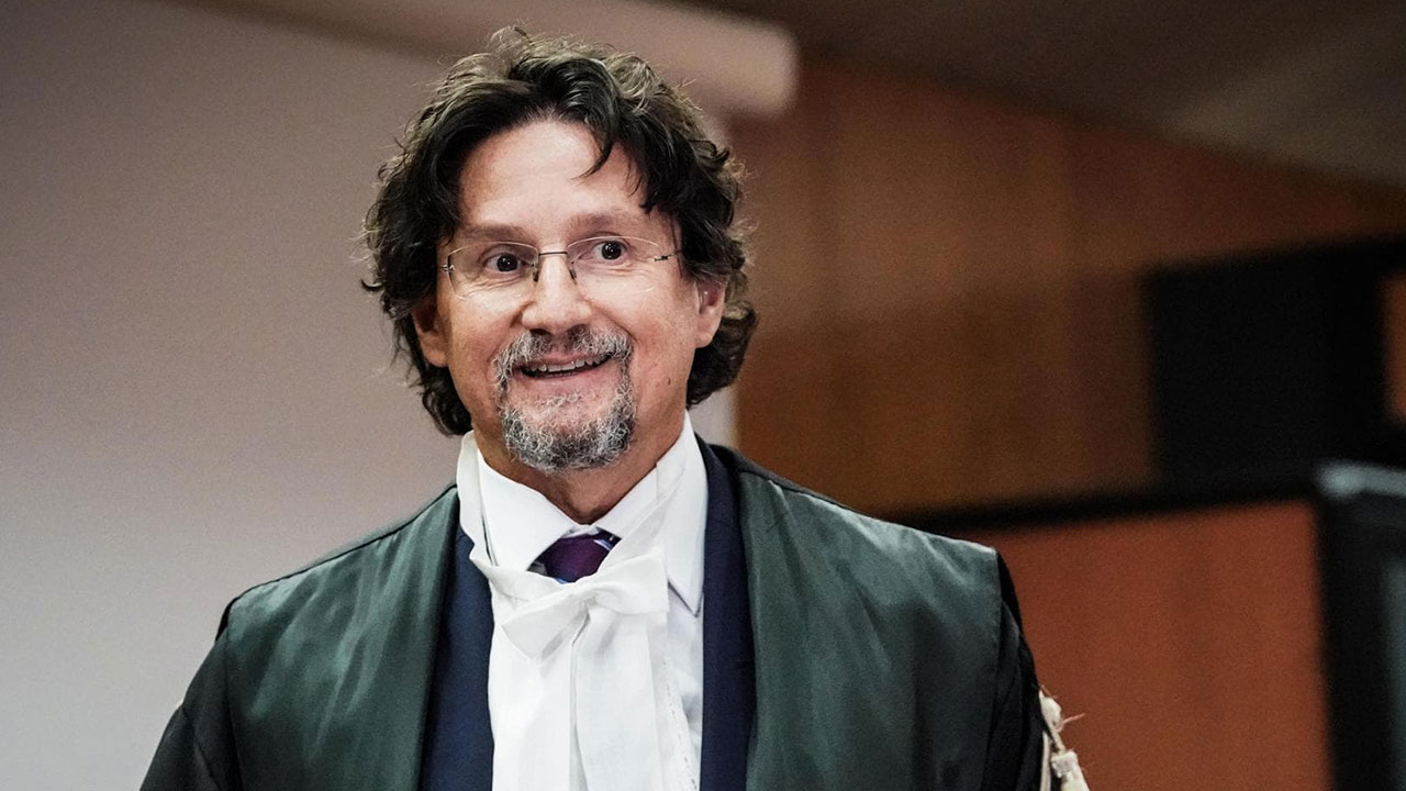 Il No di&nbsp;Giovanni Bombardieri