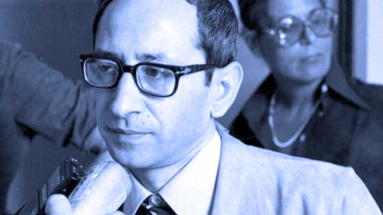 In ricordo di Pietro Calogero