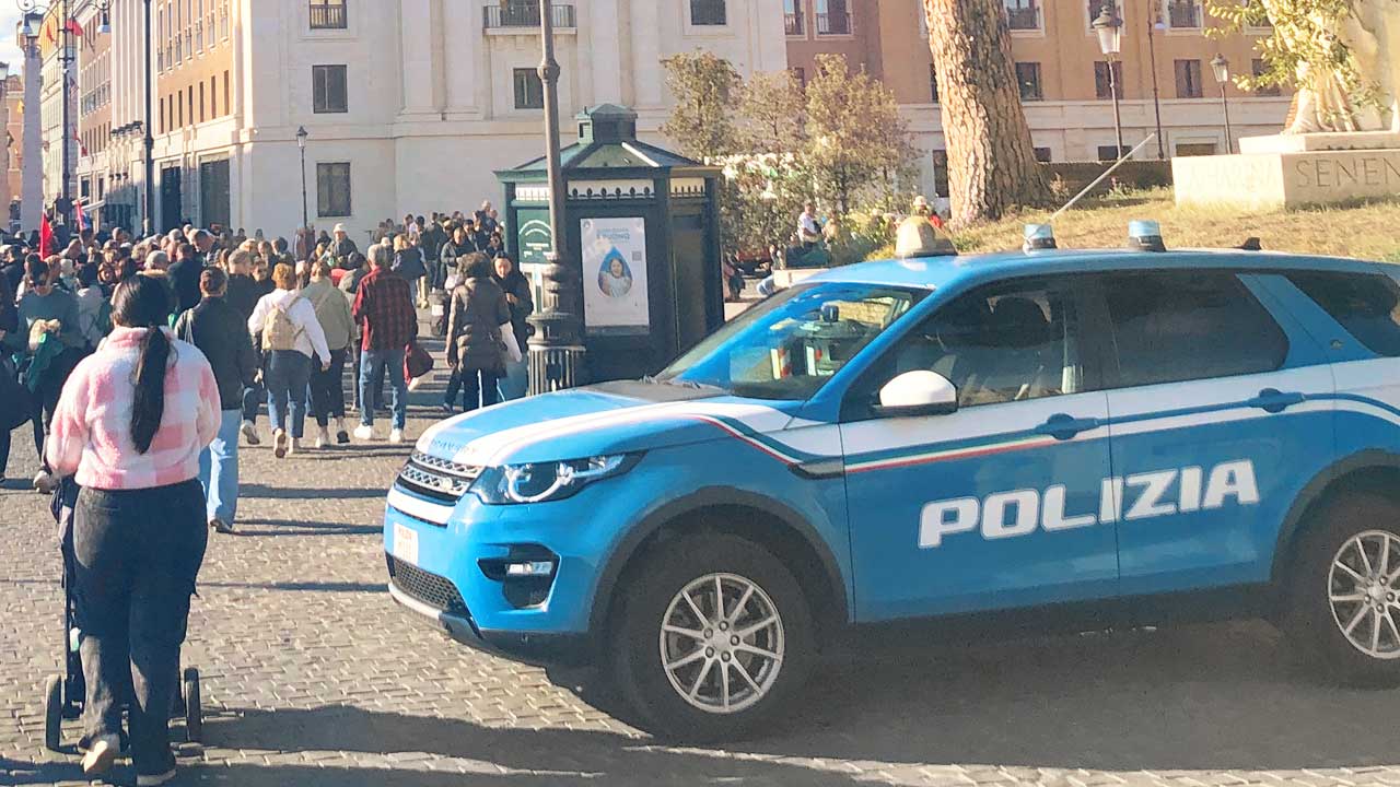 La sicurezza pubblica “rafforzata”