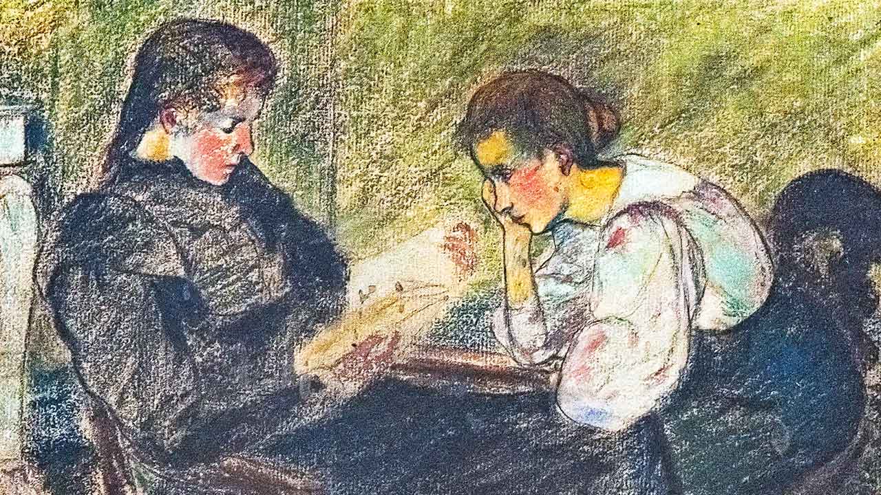 L’esame della&nbsp;persona offesa nei&nbsp;reati di&nbsp;genere