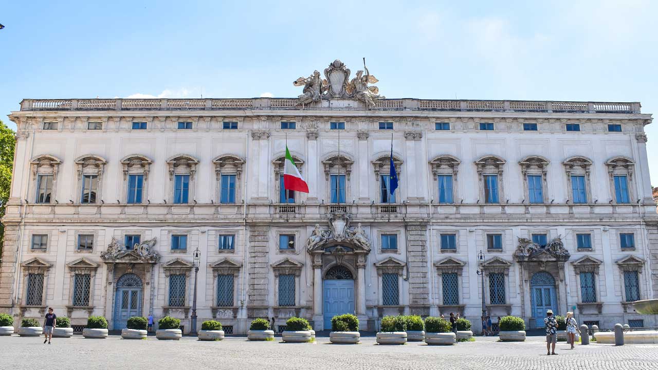 La&nbsp;Corte costituzionale salva (per&nbsp;ora) la&nbsp;riforma del&nbsp;traffico di&nbsp;influenze illecite