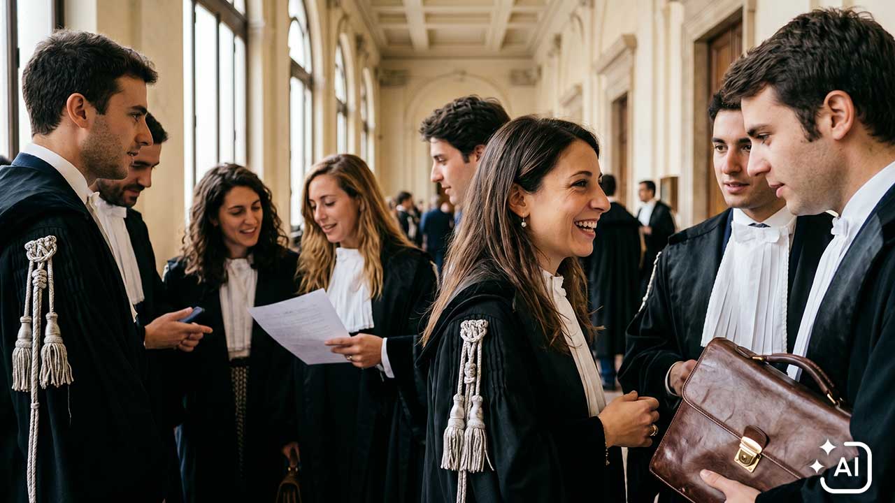 Aumentare gli&nbsp;organici dei&nbsp;magistrati?