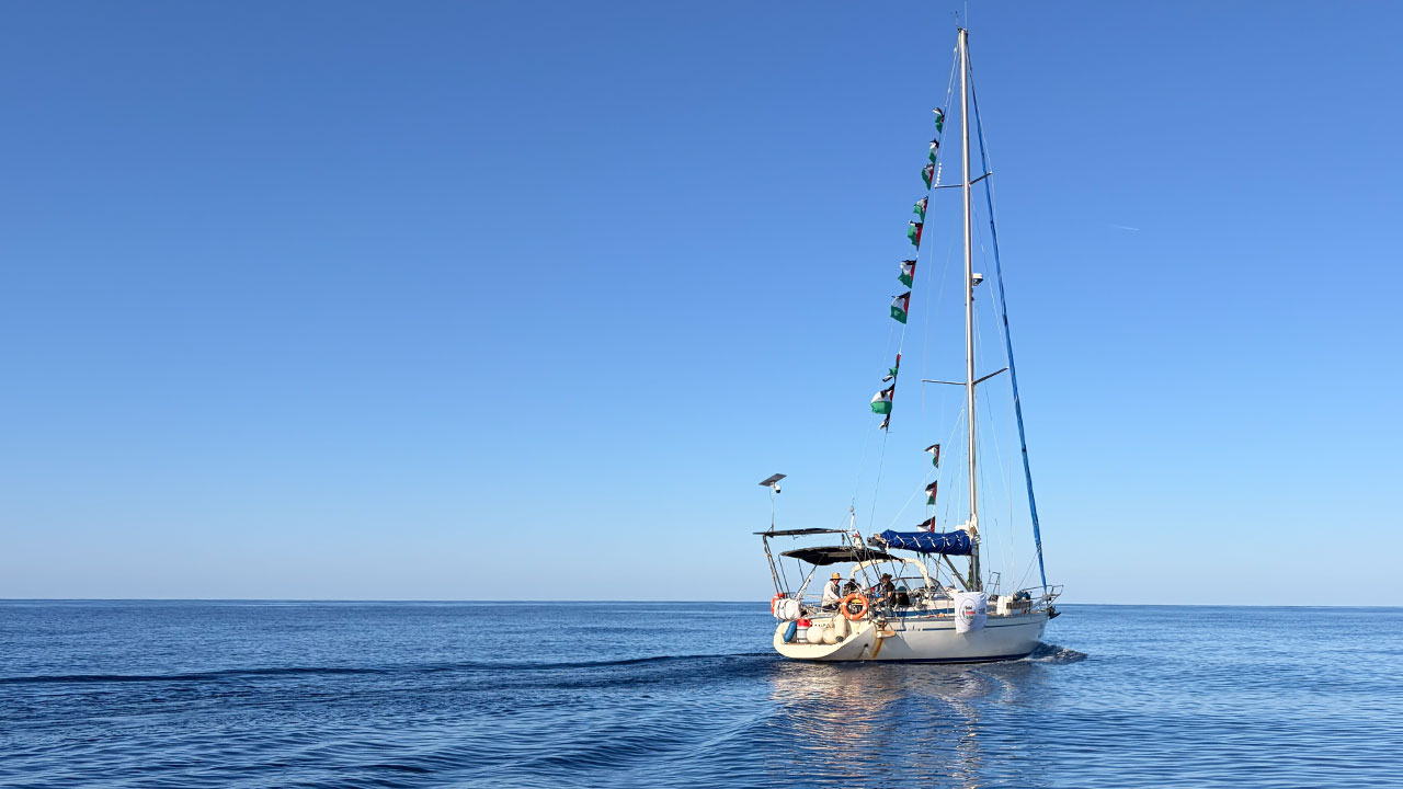 Da Gaza al&nbsp;caso&nbsp;Flotilla