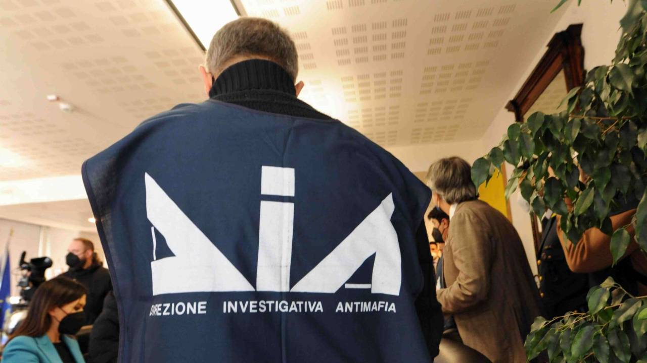 I provvedimenti interdittivi antimafia
