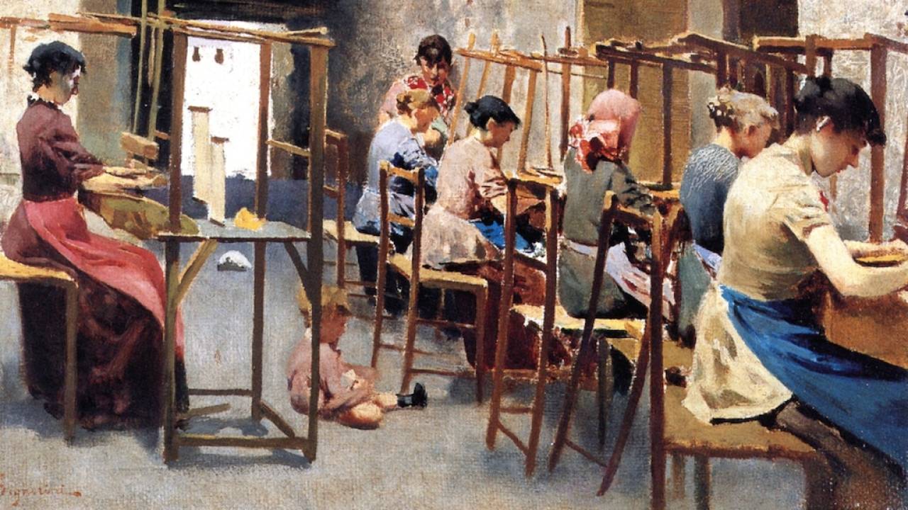 C’era una volta e c’è ancora il giudice del lavoro