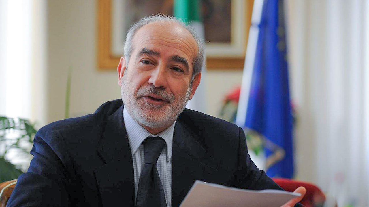 In ricordo di&nbsp;Giacomo&nbsp;Fumu