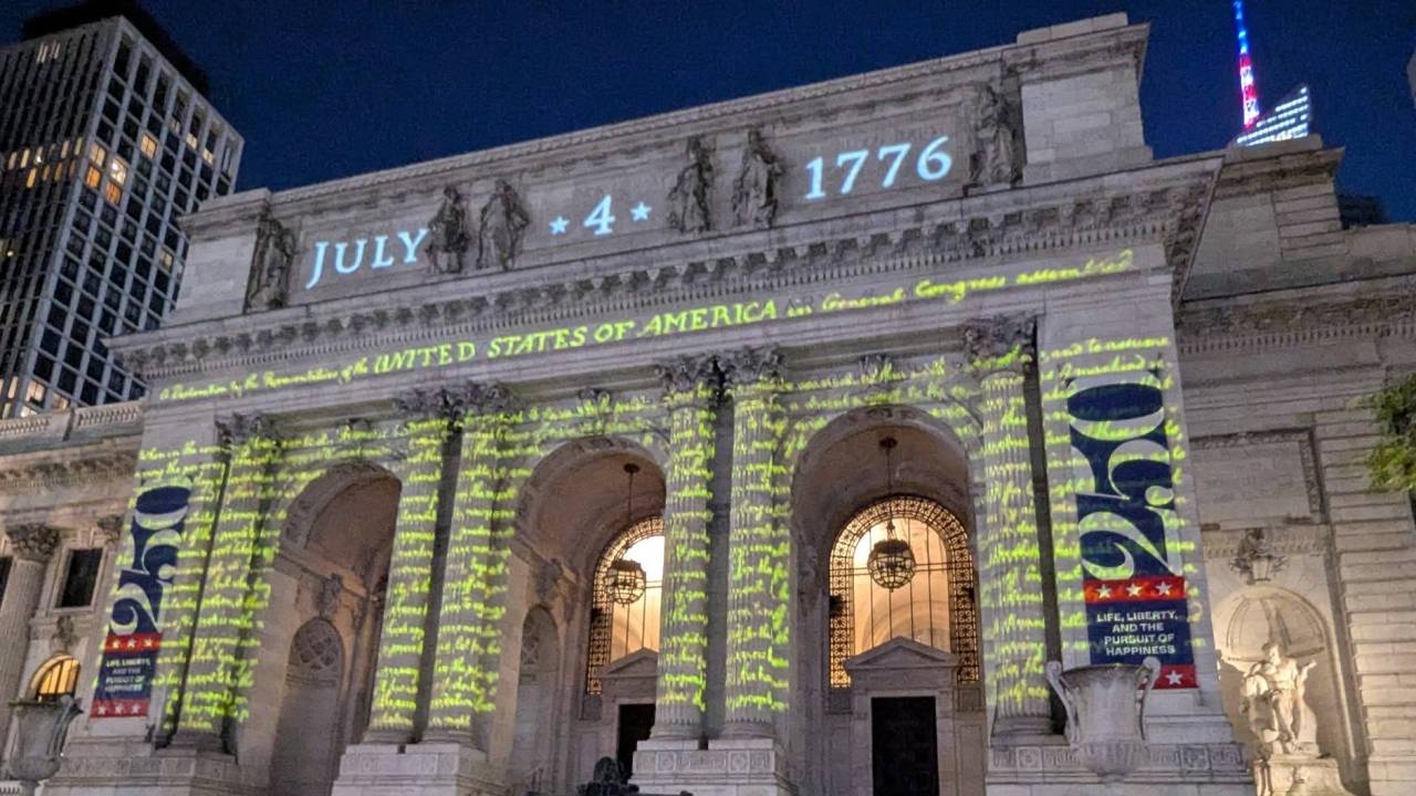 Il 250° anniversario dell’indipendenza americana e&nbsp;l’era Trump: il&nbsp;futuro delle&nbsp;democrazie