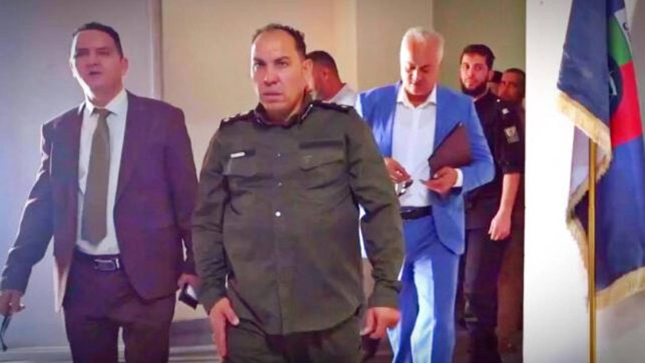 La Corte costituzionale sul&nbsp;caso&nbsp;Almasri