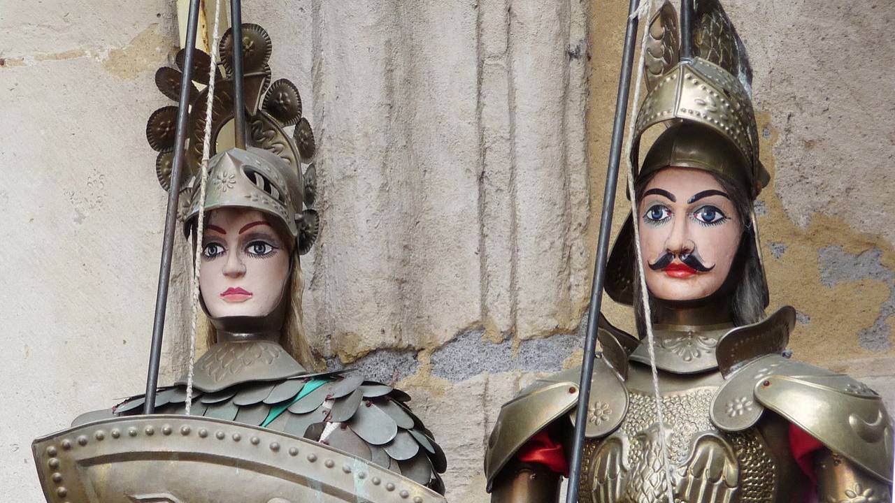 Le ragioni e le difficoltà della disciplina del patrimonio culturale immateriale