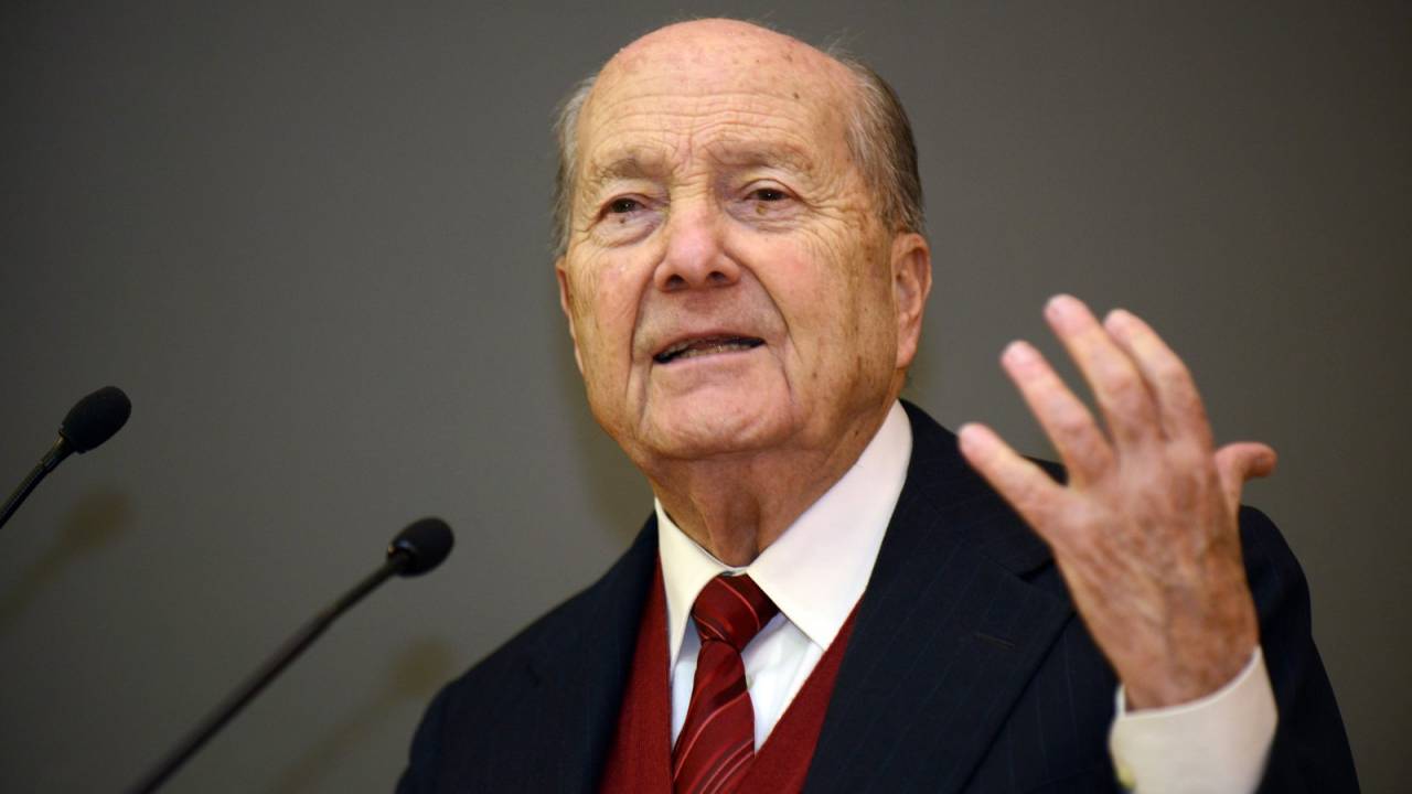 Ricordando Paolo Grossi