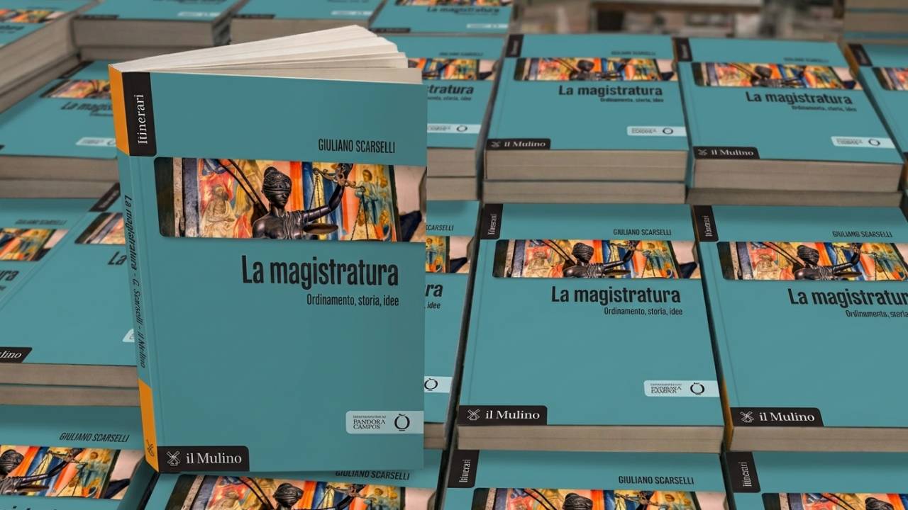 La<span class="mce-nbsp-wrap">&nbsp;</span>"necessaria e<span class="mce-nbsp-wrap">&nbsp;</span>imprescindibile" indipendenza della<span class="mce-nbsp-wrap">&nbsp;</span>Magistratura