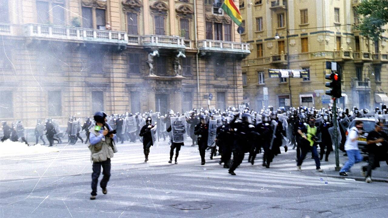 Protesta e<span class="mce-nbsp-wrap">&nbsp;</span>repressione in<span class="mce-nbsp-wrap">&nbsp;</span>Italia