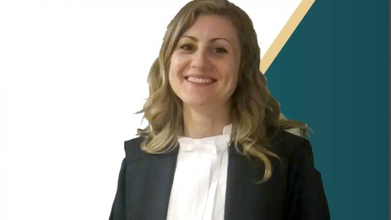 Premio "Giulia Cavallone" – anno 2026