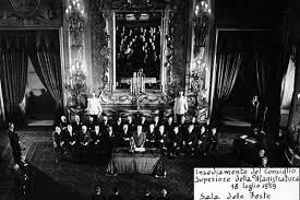 Ergastolo ostativo e permessi premio: superamento di una preclusione assoluta?