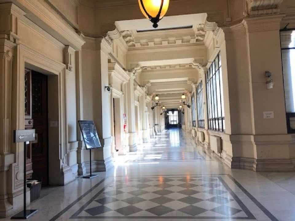 Note critiche sull'ipotizzato 