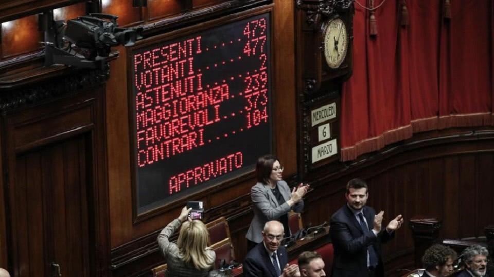 La difesa è sempre legittima? No.