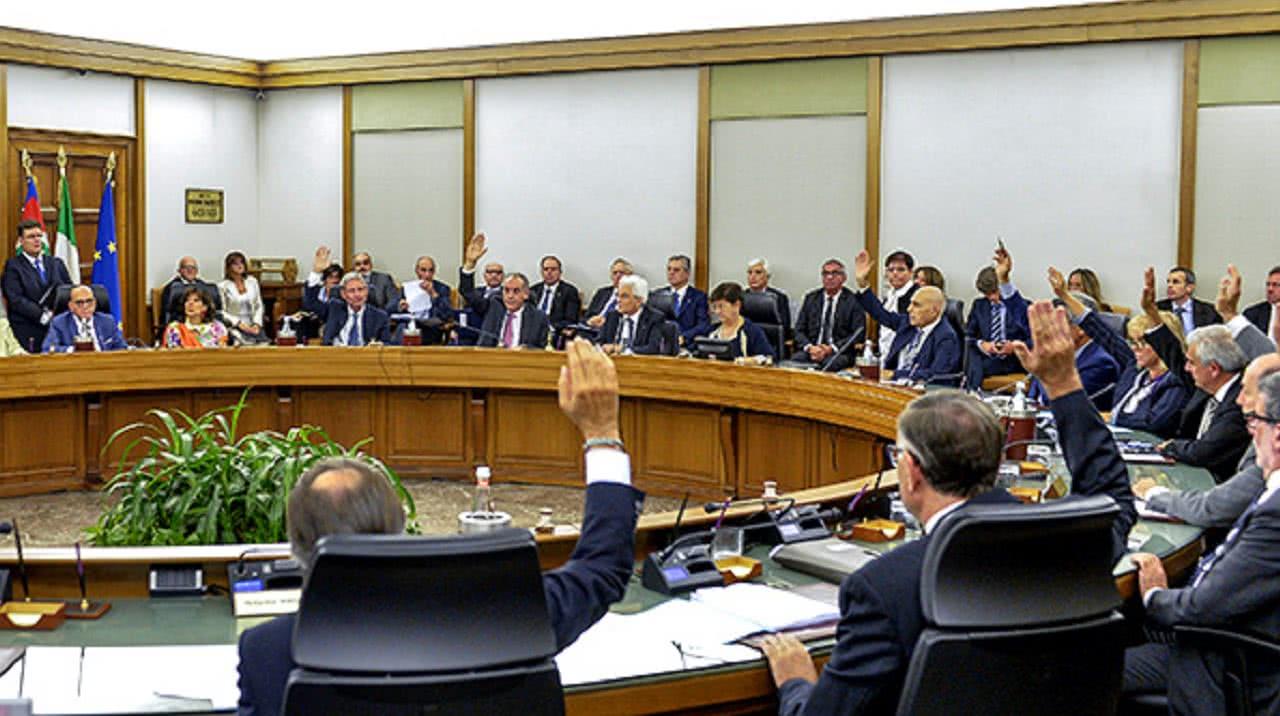 Ma questa non sarà la nostra Tangentopoli (lo sarà del correntismo amorale)