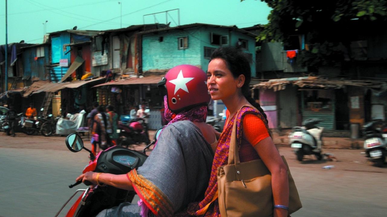 SIR – Cenerentola a Mumbai