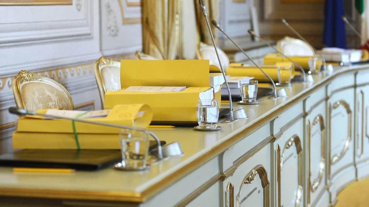 I  guardiani della legge: le ragioni  dell'intervento della Consulta sulla 