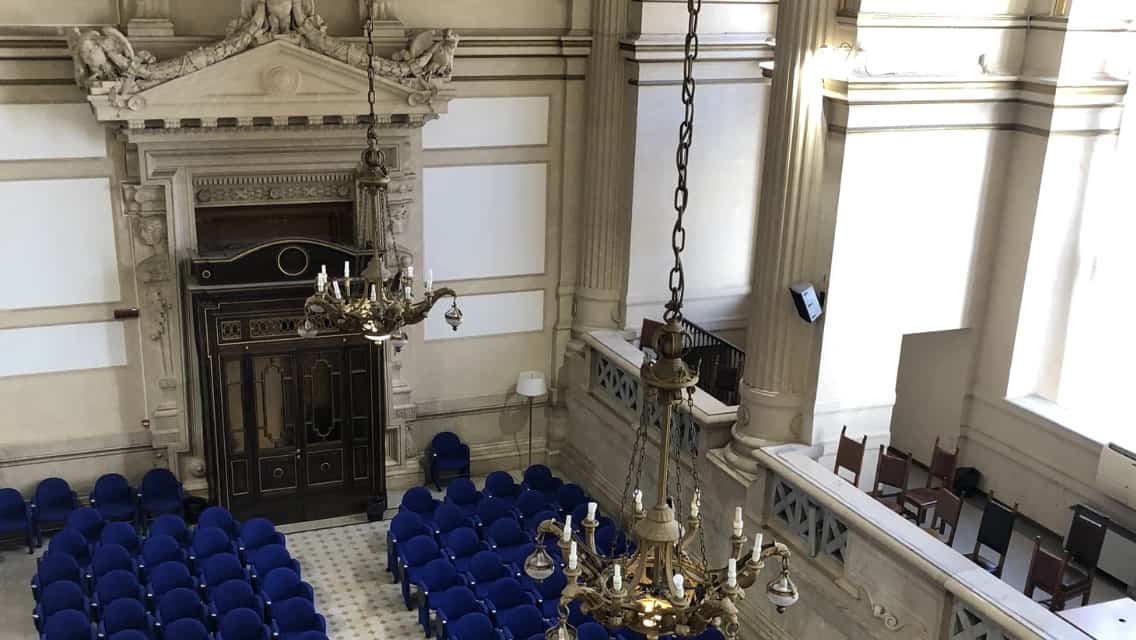 Verso il processo telematico in Cassazione