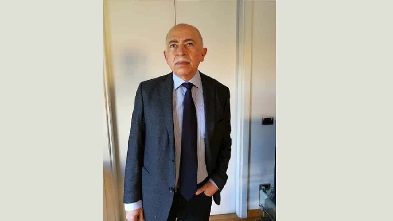 Tra Roma e Monaco di Baviera, un grande giudice: Vincenzo Di Cerbo