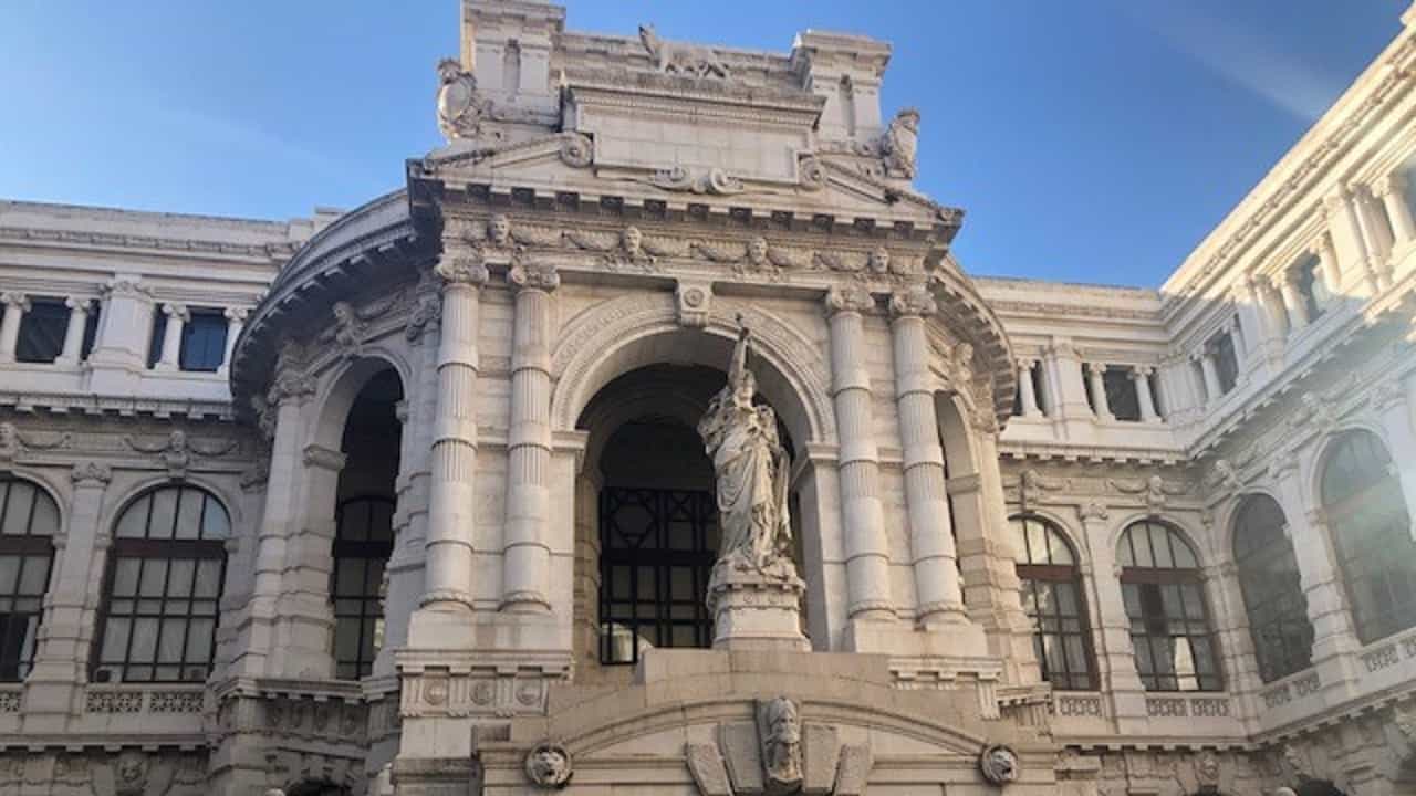 Il procedimento disciplinare nei confronti dei magistrati ordinari: archivio perché...archivio!