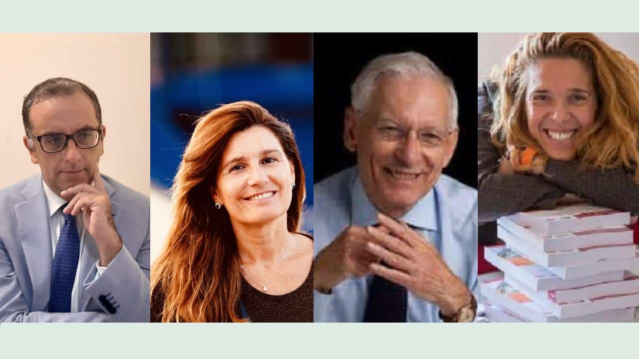 Il referendum sulla riduzione dei parlamentari: tre ragioni per il SÌ e tre per il NO.  Forum dei costituzionalisti Valerio Onida, Ida Nicotra, Alessandro Morelli e Lara Trucco