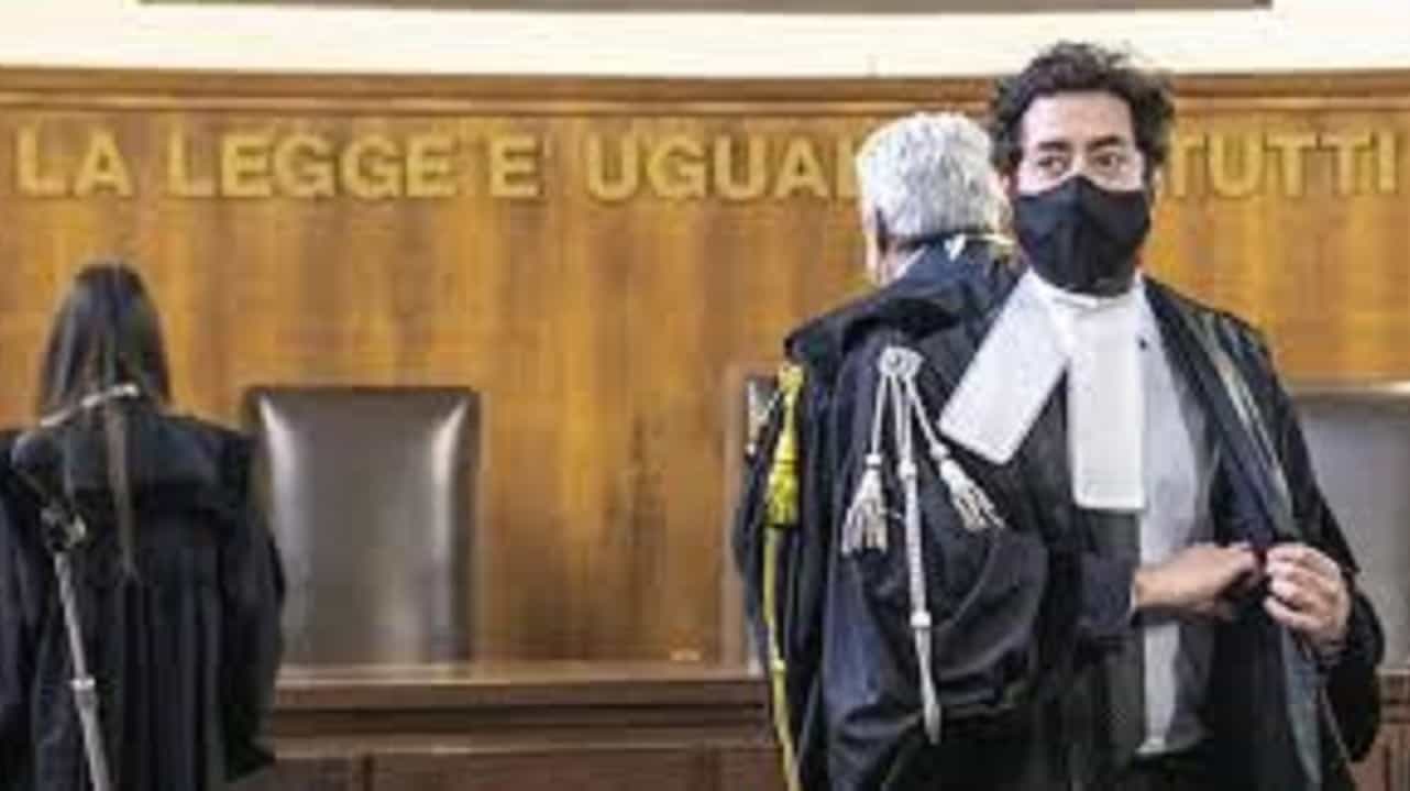 Svolgimento delle udienze dibattimentali a seguito dell'entrata in vigore del D.L. n. 149/2020 del 9.11.2020, art. 24.