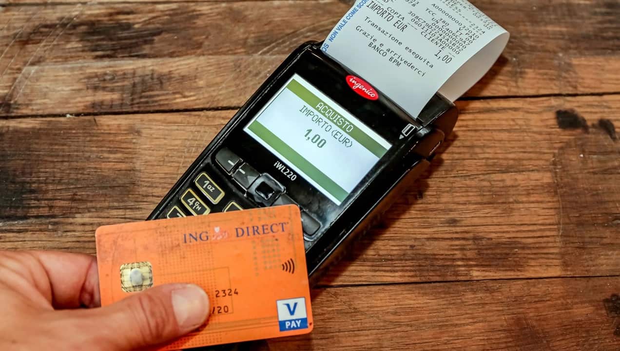 Il Cashback di Stato: evidenze empiriche e inquadramento fiscale