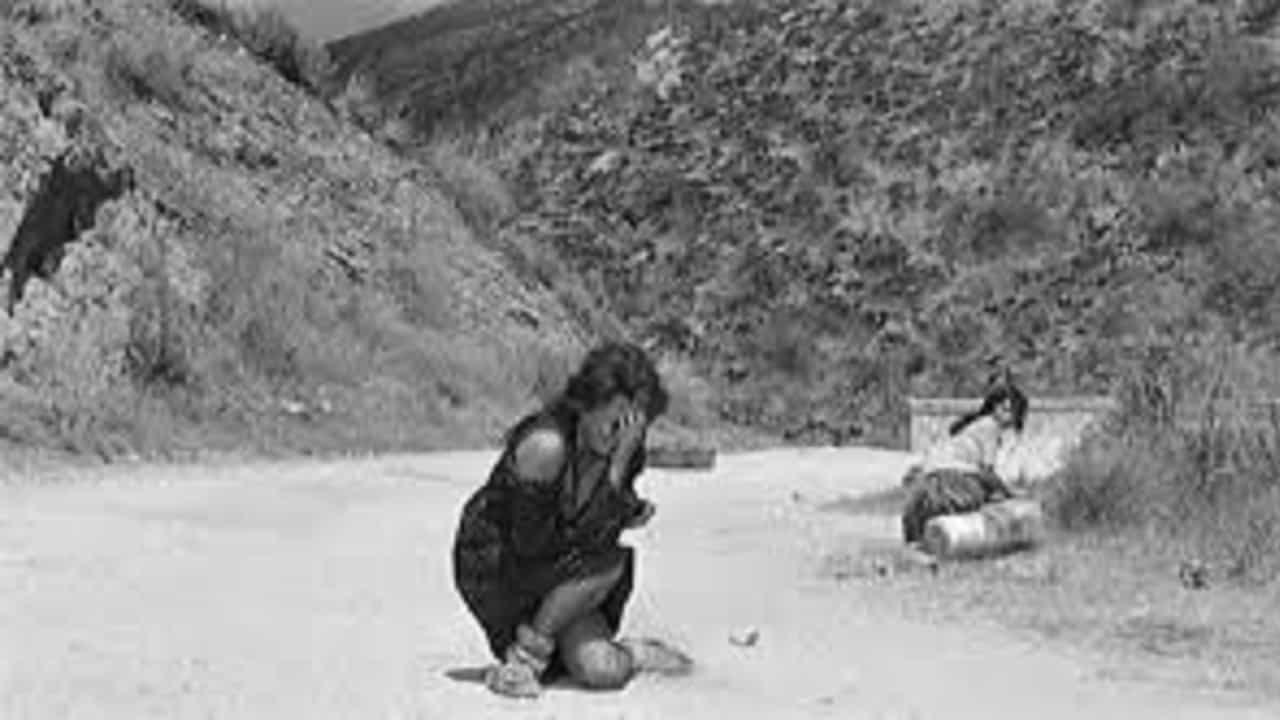 La Ciociara: riflessioni sulla rappresentazione cinematografica e giuridica della violenza sessuale