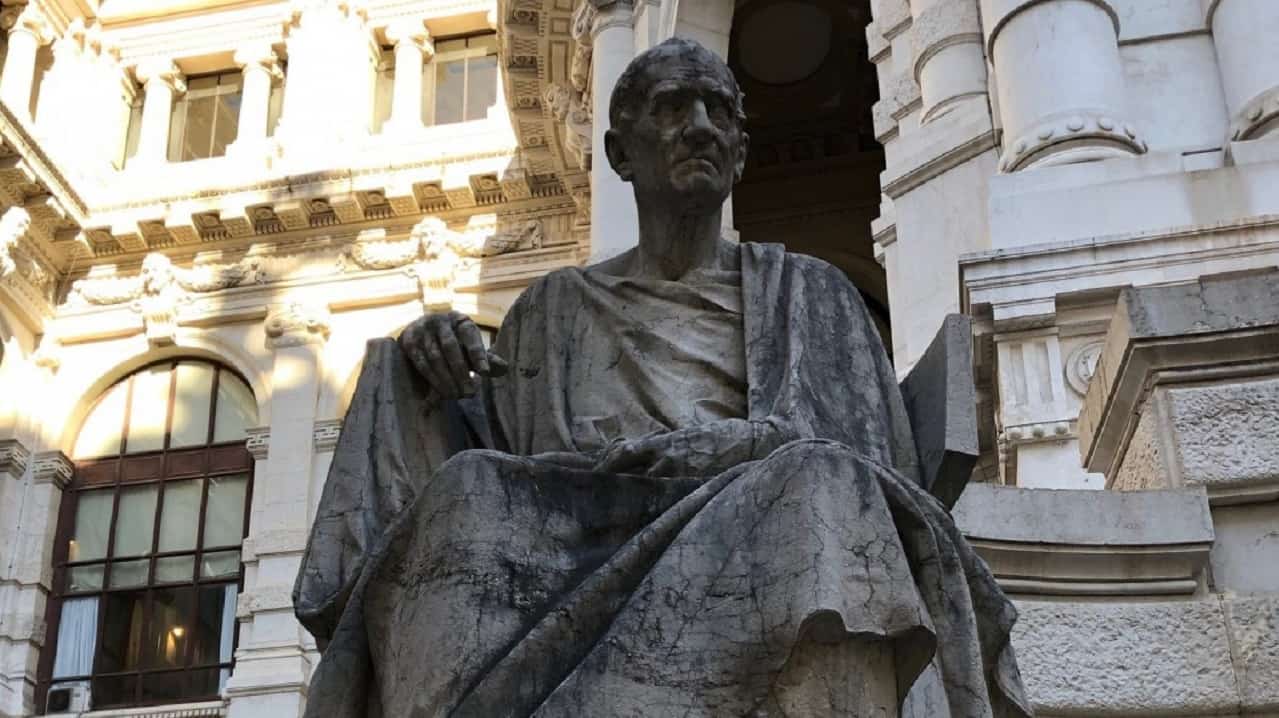 Il giudice interprete o legislatore?  Intervista di Matilde Brancaccio a Vittorio Manes e Luca Pistorelli